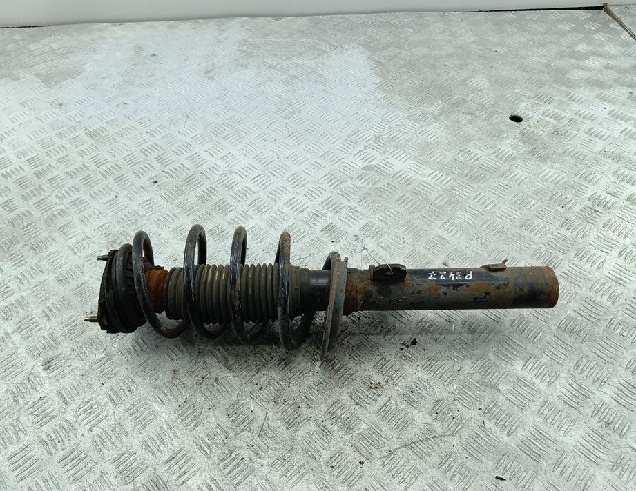 стойка передняя Ford Mondeo III 2001, 2.0 л., бензин, АКПП, серый, универсал, 1S7A17080AC