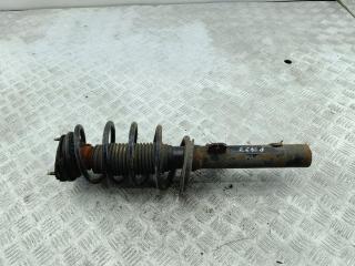 стойка передняя Ford Mondeo III 2001, 2.0 л., бензин, АКПП, серый, универсал, 1S7A17080AC