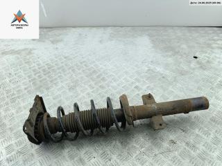 стойка передняя Ford Mondeo 3 поколение 2002, 1.8 л., бензин, МКПП, синий, седан