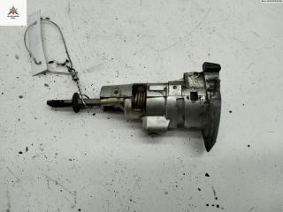 личинка дверного замка Volkswagen Passat B6 2005, 2.0 л., бензин, МКПП, серый, седан, 3C0837157