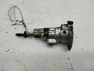 личинка дверного замка Volkswagen Passat B6 2005, 2.0 л., бензин, МКПП, серый, седан, 3C0837157