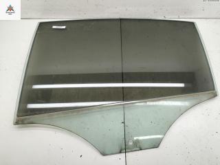 стекло двери задней левой Volkswagen Passat B6 2005, 2.0 л., бензин, МКПП, серый, седан, 43R00081