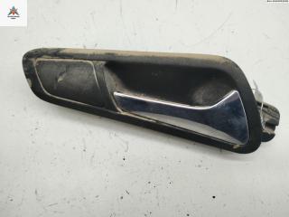 ручка внутренняя передняя правая Volkswagen Passat B6 2005, 2.0 л., бензин, МКПП, серый, седан, 3C1837114