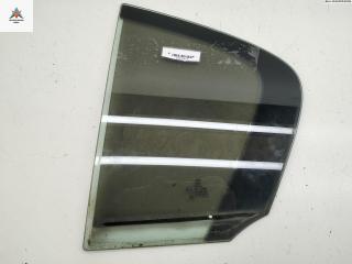 форточка задняя левая Volkswagen Passat B6 2005, 2.0 л., бензин, МКПП, серый, седан, 43R00081