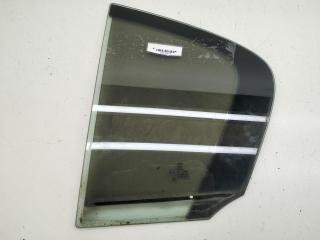форточка задняя левая Volkswagen Passat B6 2005, 2.0 л., бензин, МКПП, серый, седан, 43R00081