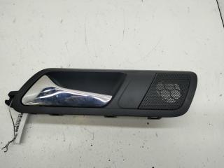ручка внутренняя задняя левая Volkswagen Passat B6 2005, 2.0 л., бензин, МКПП, серый, седан, 3C4839113J