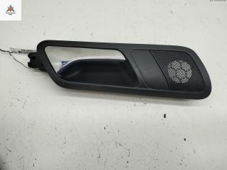 ручка внутренняя задняя правая Volkswagen Passat B6 2005, 2.0 л., бензин, МКПП, серый, седан, 3C4839114J