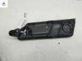ручка внутренняя задняя правая Volkswagen Passat B6 2005, 2.0 л., бензин, МКПП, серый, седан, 3C4839114J - фото №2