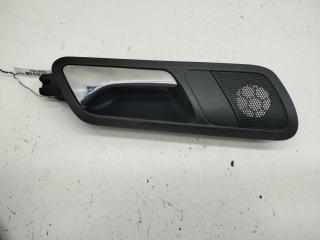 ручка внутренняя задняя правая Volkswagen Passat B6 2005, 2.0 л., бензин, МКПП, серый, седан, 3C4839114J