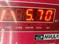 полуось передняя левая (приводной вал, ШРУС) Ford Mondeo 3 поколение 2001, 2.0 л., бензин, АКПП, серый, универсал - фото №4