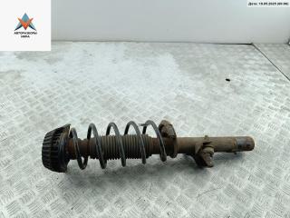 стойка передняя Ford Mondeo 3 поколение 2002, 1.8 л., бензин, МКПП, синий, седан