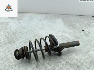 стойка передняя Ford Galaxy 1 поколение [рестайлинг] 2001, 2.3 л., бензин, МКПП, чёрный, минивэн