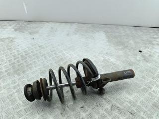 стойка передняя Ford Galaxy 2001, 2.3 л., бензин, МКПП, чёрный, минивэн
