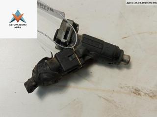 форсунка Citroen Berlingo 1 поколение (M49) 2001, 1.4 л., бензин, МКПП, белый, фургон, 0280156357