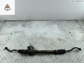 рулевая рейка SEAT Alhambra 1 поколение [рестайлинг] 2002, 1.8 л., бензин, МКПП, серый, минивэн