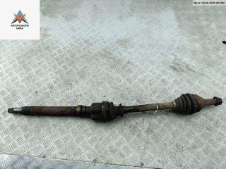 полуось передняя правая (приводной вал, ШРУС) Ford Mondeo 3 поколение 2002, 1.8 л., бензин, МКПП, серый, хетчбэк 5 дв.