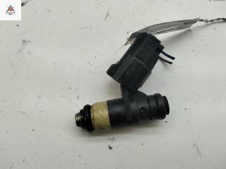 форсунка Skoda Fabia 1 поколение (6Y) [рестайлинг] 2004, 1.4 л., бензин, МКПП, серый, хетчбэк 5 дв., 036906031M