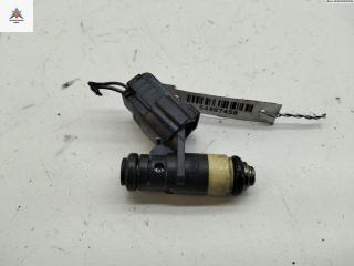 форсунка Skoda Fabia 1 поколение (6Y) [рестайлинг] 2004, 1.4 л., бензин, МКПП, серый, хетчбэк 5 дв., 036906031M