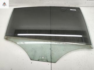 стекло двери задней правой Volkswagen Passat B6 2005, 2.0 л., бензин, МКПП, серый, седан, 43R00081