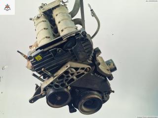 двигатель Fiat Stilo 1 поколение 2003, 1.6 л., бензин, МКПП, 182B6000