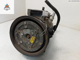 компрессор кондиционера Fiat Stilo 1 поколение 2003, 1.6 л., бензин, 447220
