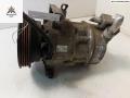 компрессор кондиционера Fiat Stilo 1 поколение 2003, 1.6 л., бензин, 447220 - фото №2