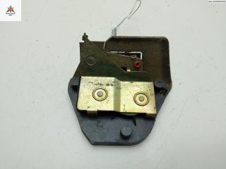 замок двери сдвижной Fiat Ulysse 1 поколение 1998, 2.1 л., дизель, МКПП, серый, минивэн