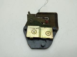 замок двери сдвижной Fiat Ulysse 1 поколение 1998, 2.1 л., дизель, МКПП, серый, минивэн