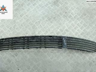 заглушка (решетка) в бампер Volkswagen Passat B5 1997, 1.6 л., бензин, МКПП, белый, универсал, 3B0853677