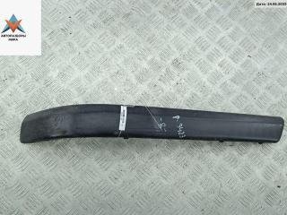 молдинг заднего бампера Volkswagen Passat B5 1998, 1.8 л., бензин, МКПП, синий, универсал, 3B9807792