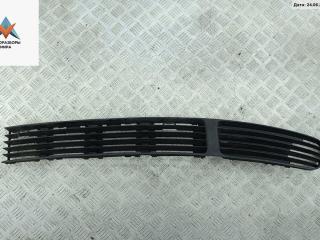 заглушка (решетка) в бампер Volkswagen Passat B5 1998, 1.8 л., бензин, МКПП, синий, универсал, 3B0853677A