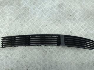 заглушка (решетка) в бампер Volkswagen Passat B5 1998, 1.8 л., бензин, МКПП, синий, универсал, 3B0853677A