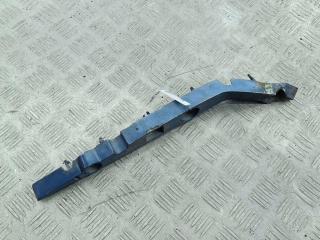 кронштейн переднего бампера Ford C-Max 1 поколение 2005, 2.0 л., бензин, МКПП, синий, минивэн, 3M5117D958A