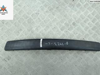 молдинг переднего бампера Volkswagen Passat B5 1998, 1.8 л., бензин, МКПП, синий, универсал, 3B807717