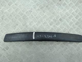 молдинг переднего бампера Volkswagen Passat B5 1998, 1.8 л., бензин, МКПП, синий, универсал, 3B807717