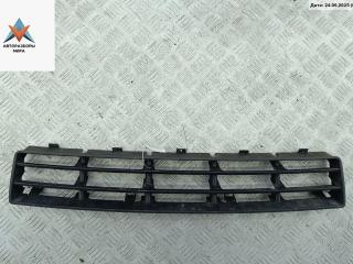 заглушка (решетка) в бампер Volkswagen Golf 4 поколение 2000, 1.6 л., бензин, МКПП, синий, универсал, 1J0853677D