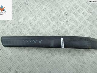 молдинг заднего бампера Volkswagen Passat B5 1998, 1.8 л., бензин, МКПП, синий, универсал, 3B9807791