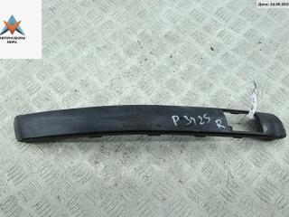 молдинг переднего бампера Fiat Stilo 1 поколение 2003, 1.6 л., бензин, МКПП, синий, универсал, 1821920131