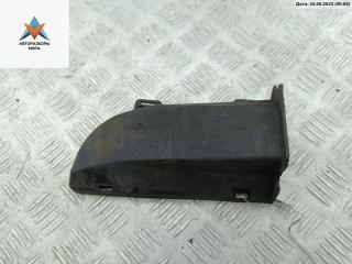 заглушка (решетка) в бампер Renault Laguna 2 поколение [рестайлинг] 2005, 2.0 л., бензин, МКПП, серый, универсал, 201018