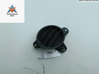 заглушка (решетка) в бампер Ford Mondeo 3 поколение 2002, 1.8 л., бензин, МКПП, синий, седан, 17A989CB