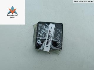 заглушка (решетка) в бампер Mercedes-Benz C-Класс W203/S203/CL203 [рестайлинг] 2004, 2.2 л., дизель, МКПП, чёрный, универсал, A2036650226