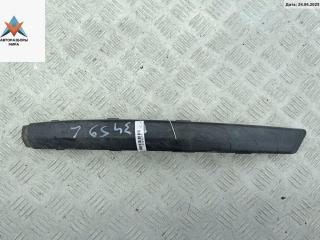 молдинг заднего бампера Ford Mondeo 3 поколение 2002, 1.8 л., бензин, МКПП, серый, хетчбэк 5 дв., 1S7117C773AA