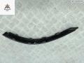 молдинг заднего бампера Ford Mondeo 3 поколение 2002, 1.8 л., бензин, МКПП, серый, хетчбэк 5 дв., 1S7117C773AA - фото №2