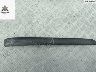 молдинг заднего бампера BMW 3 серия E46 [рестайлинг] 2002, 2.0 л., бензин, МКПП, серый, седан, 703060302