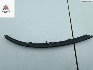 молдинг переднего бампера Ford Mondeo 3 поколение 2002, 1.8 л., бензин, МКПП, серый, хетчбэк 5 дв., 1S7117E909A