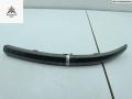 молдинг переднего бампера Ford Mondeo 3 поколение 2002, 1.8 л., бензин, МКПП, серый, хетчбэк 5 дв., 1S7117E909A - фото №2
