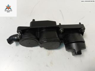 прочая запчасть Mercedes-Benz C-Класс W203/S203/CL203 [рестайлинг] 2004, 2.2 л., дизель, МКПП, чёрный, универсал