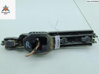 Плата фонаря заднего правого Mercedes-Benz Vaneo W414 2003, 1.6 л., бензин, МКПП, серый, минивэн, A4148200077