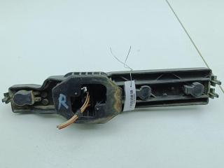 Плата фонаря заднего правого Mercedes-Benz Vaneo W414 2003, 1.6 л., бензин, МКПП, серый, минивэн, A4148200077