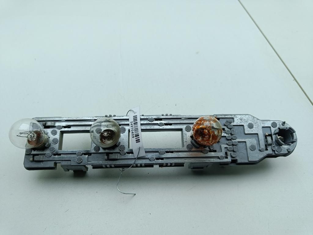 Плата фонаря заднего правого Mercedes-Benz C W203 2004, 2.2 л., дизель, МКПП, чёрный, универсал
